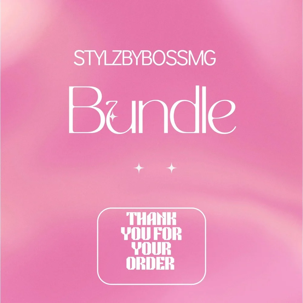 Bundle - Picture 1 of 1